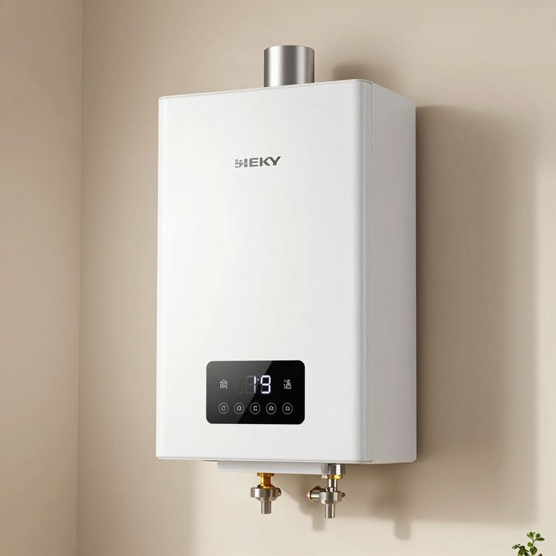 Water Heater Services in Henderson