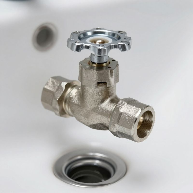 Toilet & Faucet Repair in Henderson