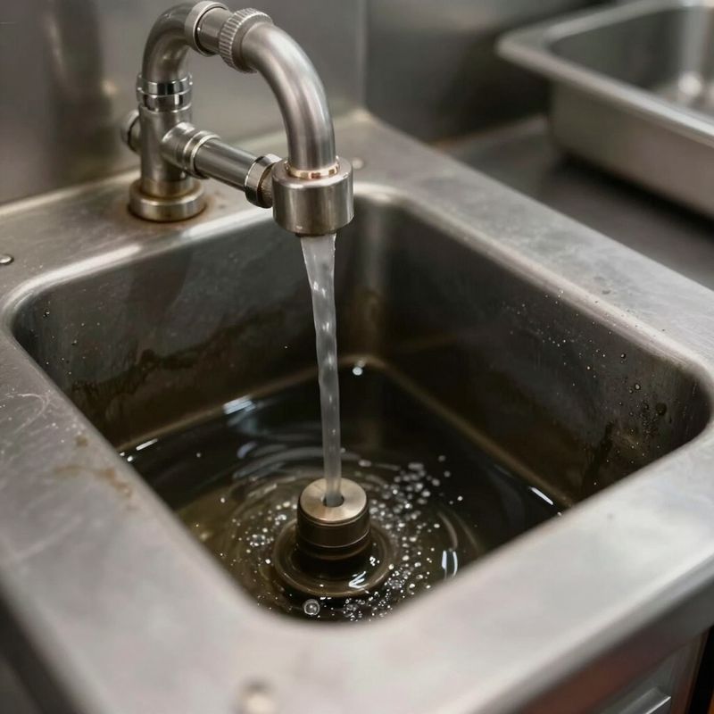 Garbage Disposal in Henderson