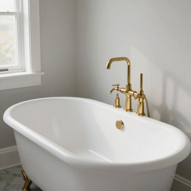 Bathroom & Kitchen Upgrades in Henderson