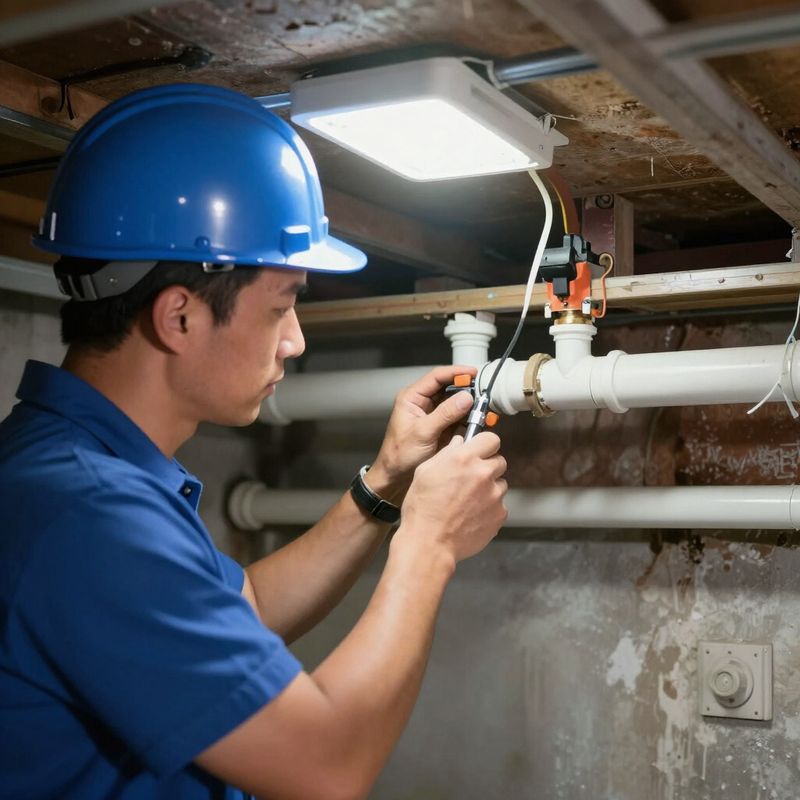 Emergency Plumbing in Henderson